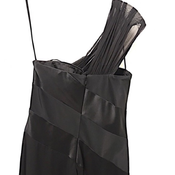 Marc Bouwer Silk Dress - Picture 7 of 8